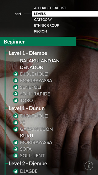 djembefola! app