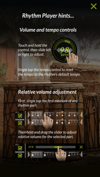 djembefola! app