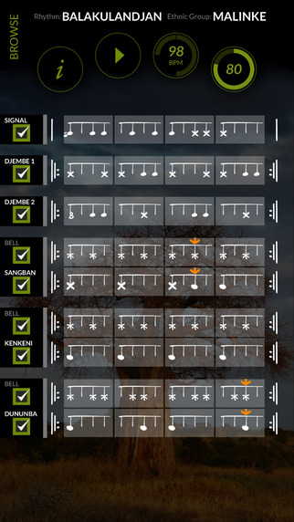 djembefola! app