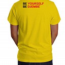 T MK Yellow back