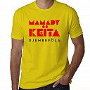 T MK Yellow front